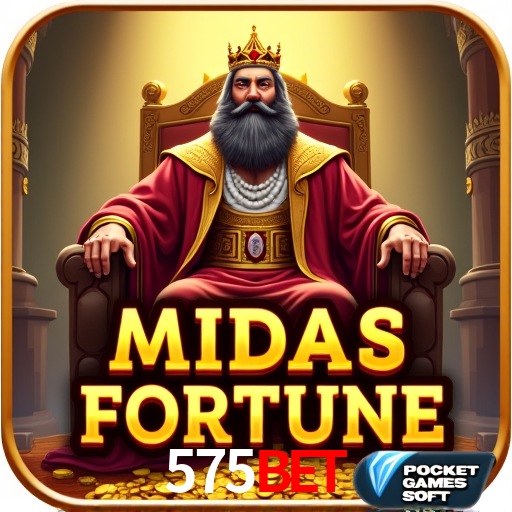 Login 575Bet Casino Online