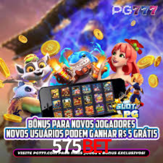 Casino Online 575Bet | Os Melhores Slots no Brasil