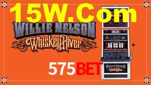 575Bet App Interface