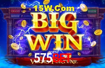 Casino Ao Vivo 575Bet