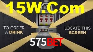 Welcome Bonus 575Bet