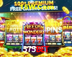 Promoções Sazonais 575Bet