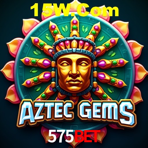Interface do App 575Bet