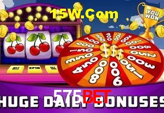 Recursos de Bônus 575Bet