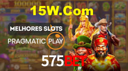 575Bet: Seu Cassino Premiado com Pagamentos Rápidos