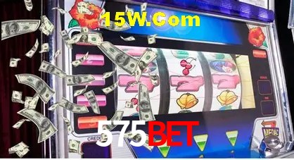 Provedores de Jogos 575Bet