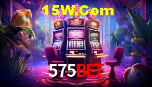 Welcome Bonus 575Bet
