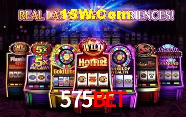Login Seguro 575Bet