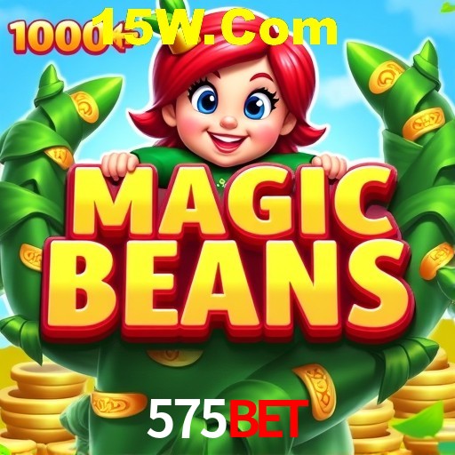 Descubra a Magia dos Jogos de Arcade no 575Bet