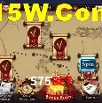 Diretório de Jogos 575Bet
