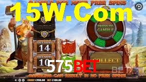 VIP Casino 575Bet