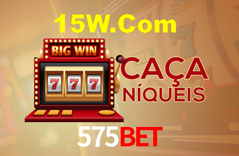 Bônus Generosos e Exclusivos no 575Bet para Você!