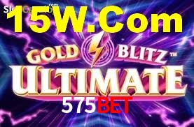Live Casino 575Bet