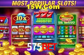 Segurança 2FA 575Bet