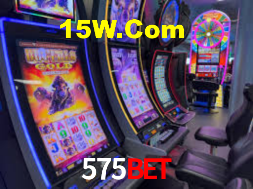575 Bet Login