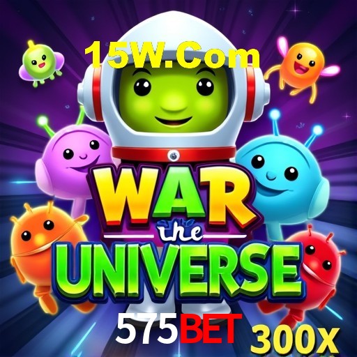 PIX Instantâneo 575Bet