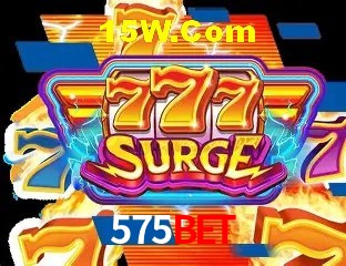 Sistemas de Segurança 575Bet