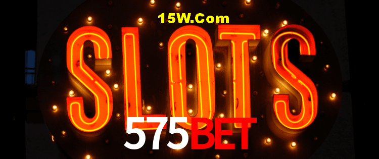 Live Casino 575Bet