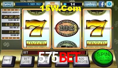 Ofertas Exclusivas 575Bet