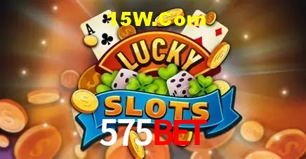Promoção Relâmpago 575Bet