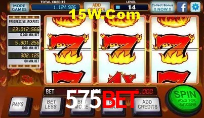 Apostas de Futebol 575Bet