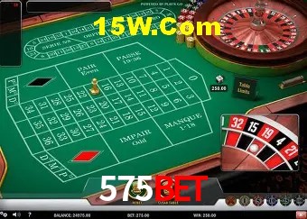 Tecnologia da Plataforma 575Bet