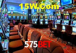 Tennis Betting 575Bet