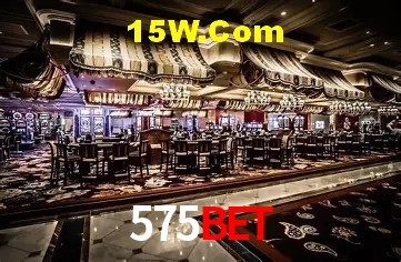 Apostas de Tênis 575Bet