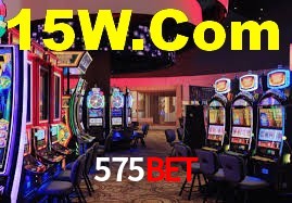 Premium Interface 575Bet
